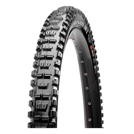 MAXXIS MINION DHR II E-BIKE 29X2.40 60X2TPI FOLD. 3CT/DH/TR