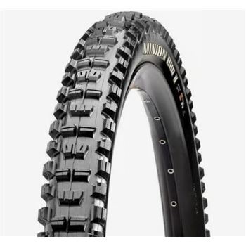 MAXXIS MINION DHR II DOWNHILL 29X2.50 60X2TPI FOLD 3CT/DH/TR