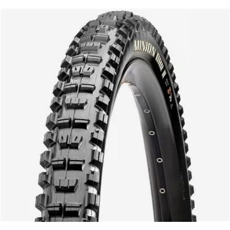 MAXXIS MINION DHR II DOWNHILL 29X2.50 60X2TPI FOLD 3CT/DH/TR