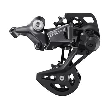 SHIMANO CAMBIO TRAS. 10V GS RD-M5130 DEORE LINKGLIDE
