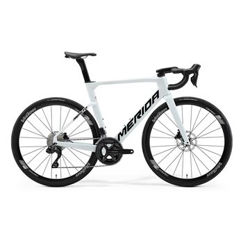 BICICLETA MERIDA REACTO 5000