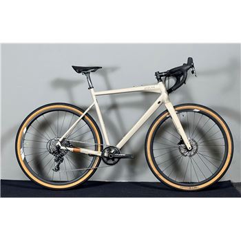 BICICLETA OCASIÓN MEGAMO JAKAR 20