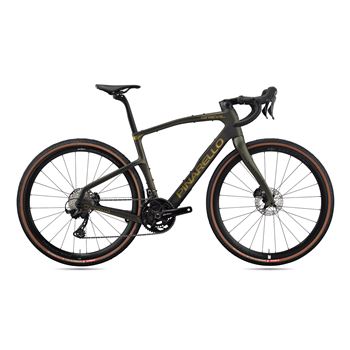 BICICLETA PINARELLO GREVIL F3