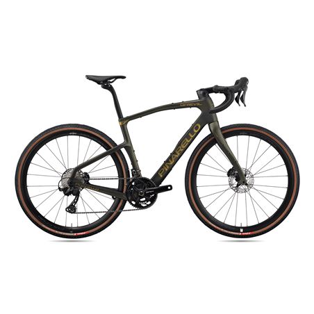BICICLETA PINARELLO GREVIL F3