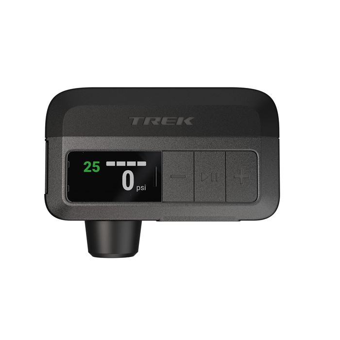 BOMBA ELÉCTRICA TREK AIR RUSH