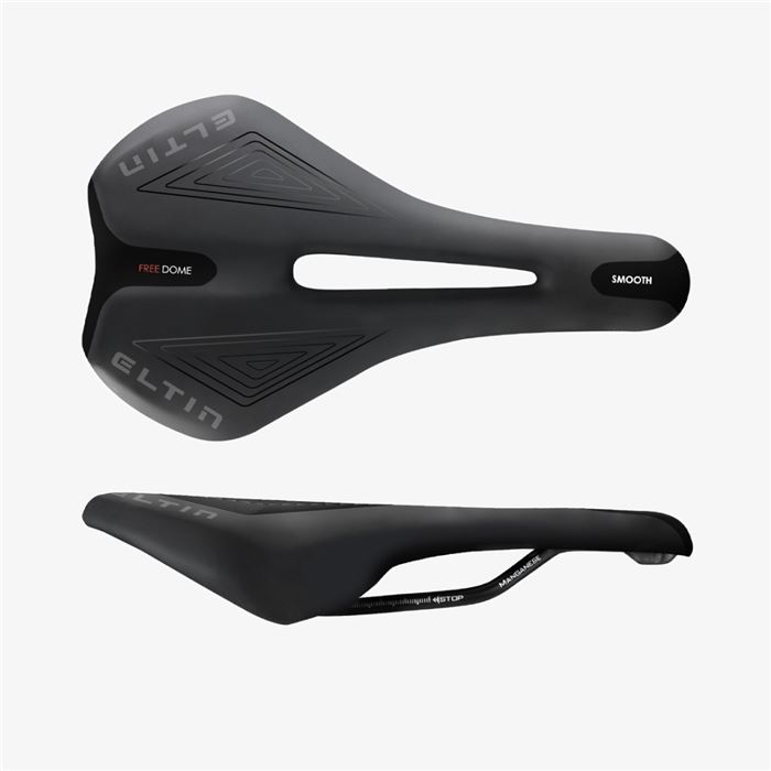 SILLIN ELTIN BUILT NEGRO