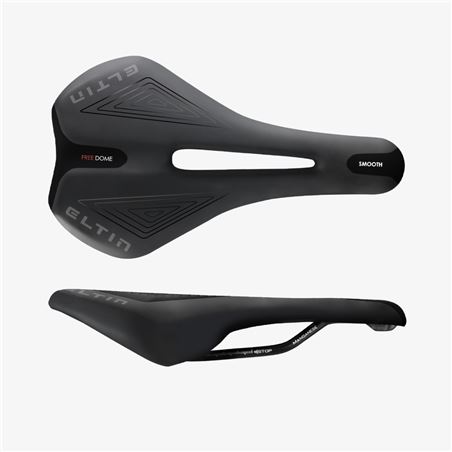 SILLIN ELTIN BUILT NEGRO