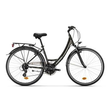 BICICLETA CONOR CITY 24S MIXTA