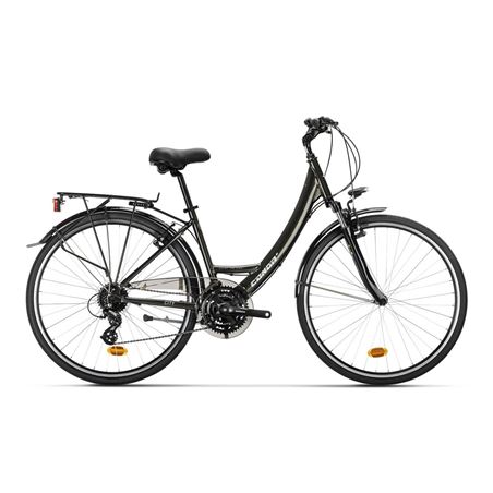 BICICLETA CONOR CITY 24S MIXTA