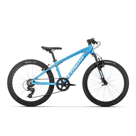BICICLETA CONOR JUNIOR 24"