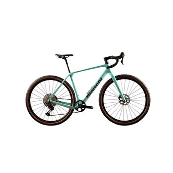 BICICLETA BIANCHI ARCADEX COMP
