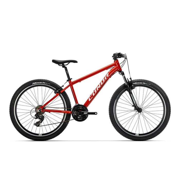 BICICLETA CONOR JUNIOR 26"
