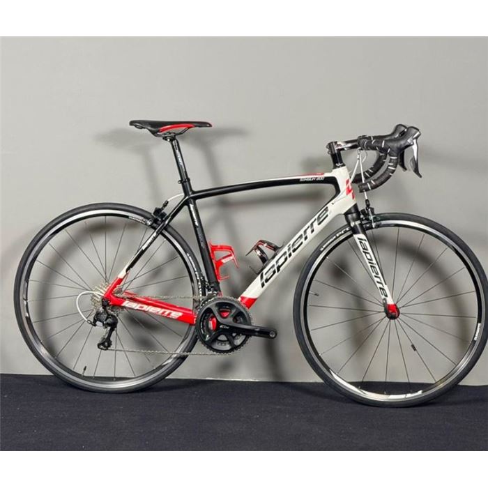 BICICLETA OCASIÓN LAPIERRE SENSIUM 200