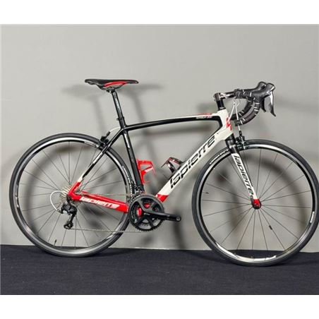 BICICLETA OCASIÓN LAPIERRE SENSIUM 200