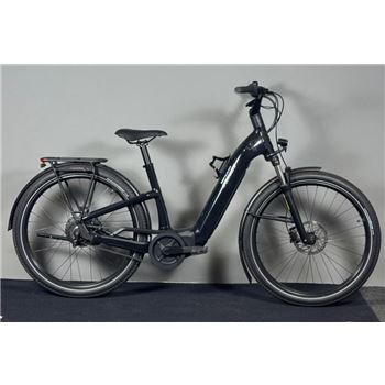 BICICLETA OCASIÓN SPECIALIZED TURBO COMO 3.0 IGH