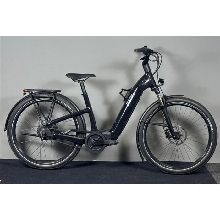 BICICLETA OCASIÓN SPECIALIZED TURBO COMO 3.0 IGH