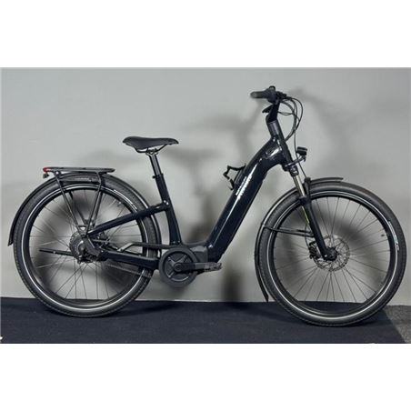 BICICLETA OCASIÓN SPECIALIZED TURBO COMO 3.0 IGH