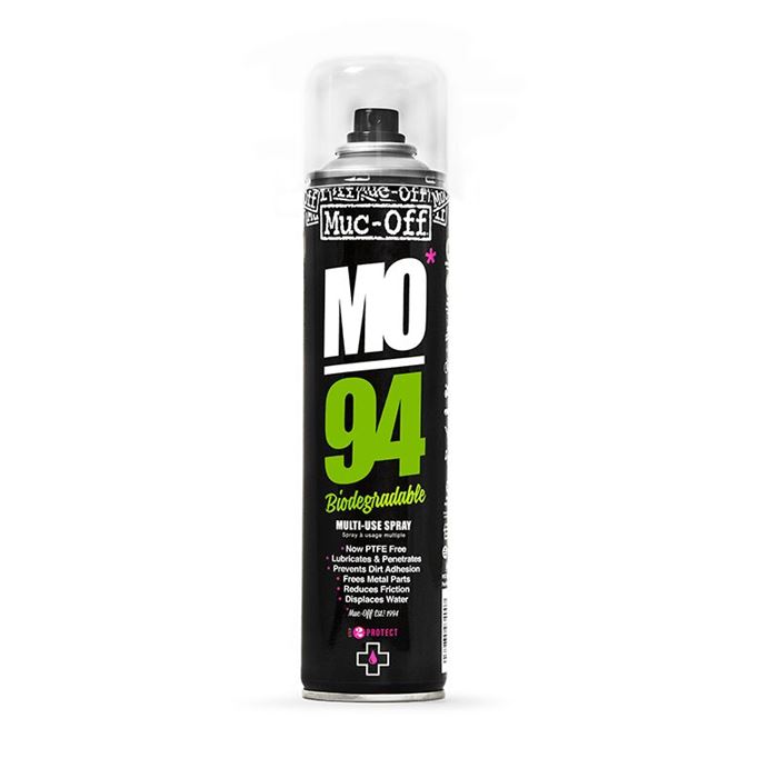 SPRAY MUC-OFF MO-94 LUBRICANTE UNIVERSAL 400 ML