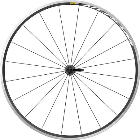 RUEDA MAVIC AKSIUM RB 700 QR FRONT