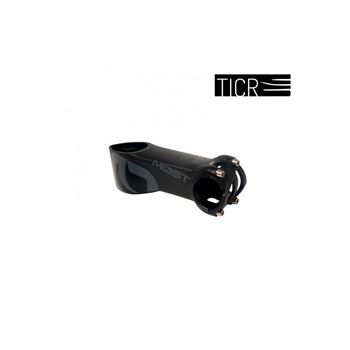 POTENCIA MOST TIGERALU AERO TICR NEGRO