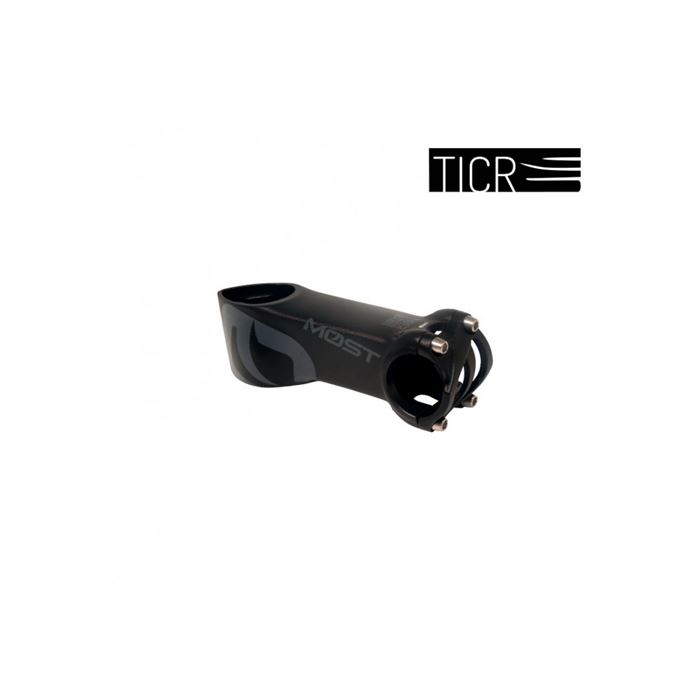 POTENCIA MOST TIGERALU AERO TICR NEGRO