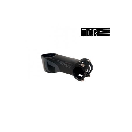 POTENCIA MOST TIGERALU AERO TICR NEGRO