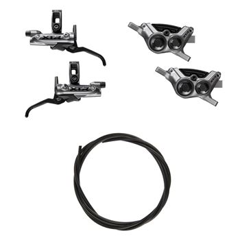SHIMANO XTR FRENO (UPGRADE KIT) BRM9220JTBLM9220UPG