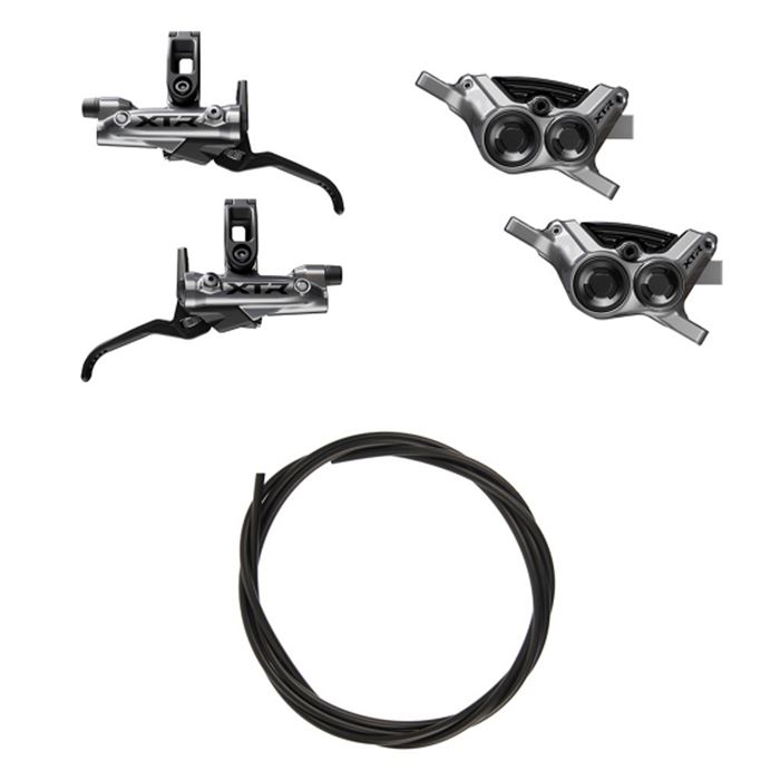SHIMANO XTR FRENO (UPGRADE KIT) BRM9220JTBLM9220UPG