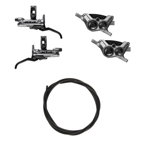 SHIMANO XTR FRENO (UPGRADE KIT) BRM9220JTBLM9220UPG