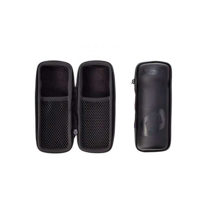FUNDA IMPERMEABLE MOST SILOS NEGRO
