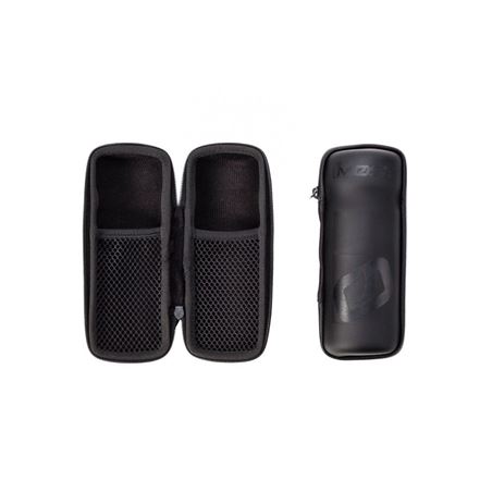 FUNDA IMPERMEABLE MOST SILOS NEGRO