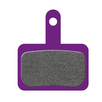 PASTILLAS FRENO GALFER FD293G1652 SHIMANO DEORE E-BIKE