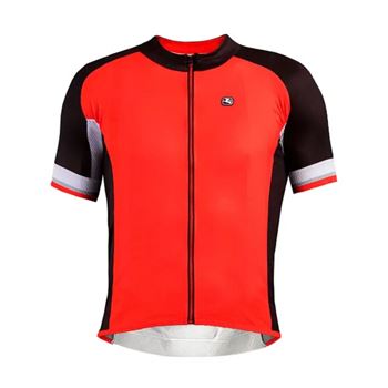 MAILLOT GIORDANA SILVERLINE