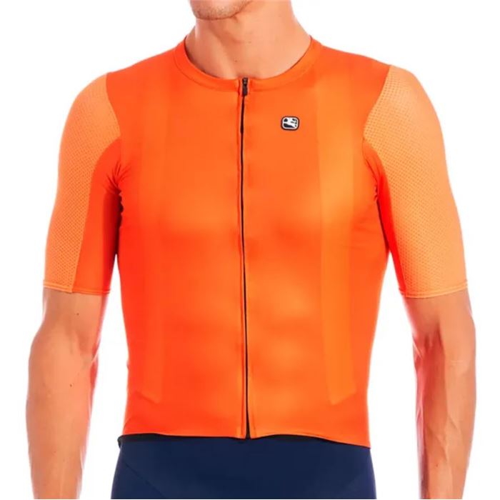 MAILLOT GIORDANA SILVERLINE