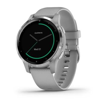 GARMIN VIVOACTIVE 4S GRIS
