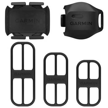 GARMIN SPEED SENSOR 2 AND CADENCE SENSOR 2 2