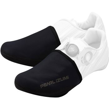 CUBREPUNTERA PEARL IZUMI AMFIB TOE COVER BLACK S/M