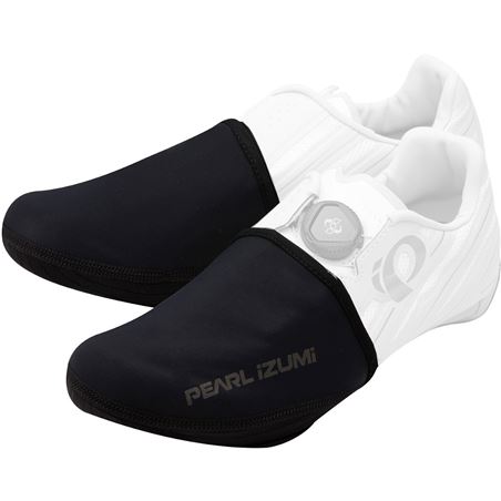 CUBREPUNTERA PEARL IZUMI AMFIB TOE COVER BLACK S/M