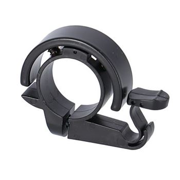 XLC DD-R01 TIMBRE FORMA DE ARO NEGRO