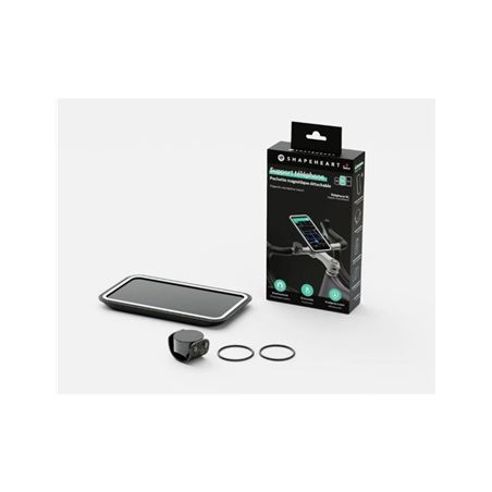 FUNDA SMARTPHONE Y SOPORTE MAGNETICO SHAPEHEART XL