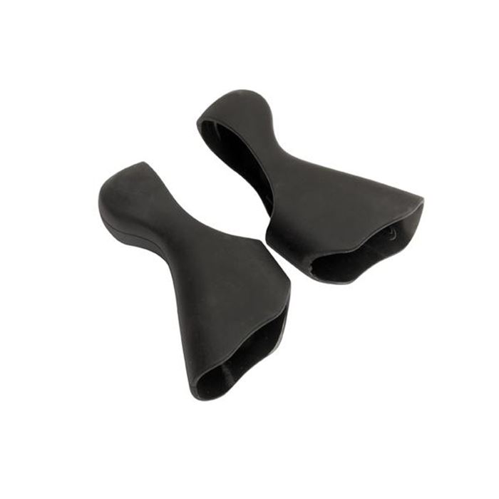CUBREMANETAS MASSI SHIMANO 6700 NEGRO