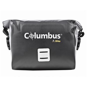 BIKEPACKING COLUMBUS BOLSA MANILLAR BIKE 3 LITROS HANDLEBAR