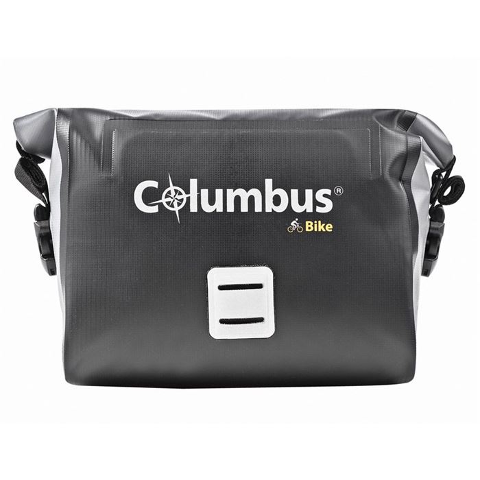 BIKEPACKING COLUMBUS BOLSA MANILLAR BIKE 3 LITROS HANDLEBAR