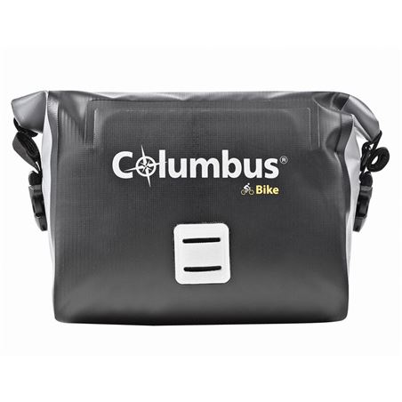 BIKEPACKING COLUMBUS BOLSA MANILLAR BIKE 3 LITROS HANDLEBAR