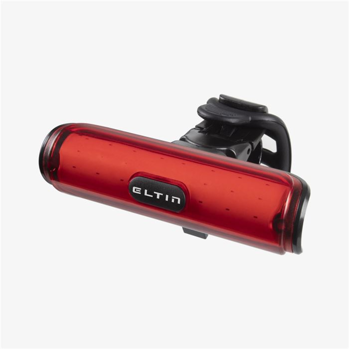 LUZ TRASERA BICICLETA ELTIN 50 LUMENES