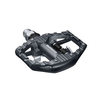 SHIMANO PEDAL EH500 SPD CON CALAS SM-SH56