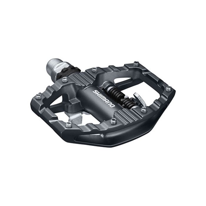 SHIMANO PEDAL EH500 SPD CON CALAS SM-SH56