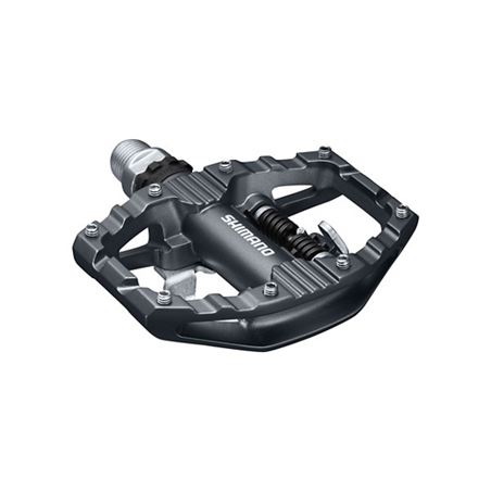SHIMANO PEDAL EH500 SPD CON CALAS SM-SH56