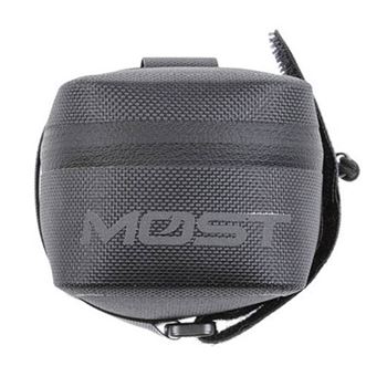 BOLSA SILLIN MOST PORTACAMARAS THE CASE NEGRO