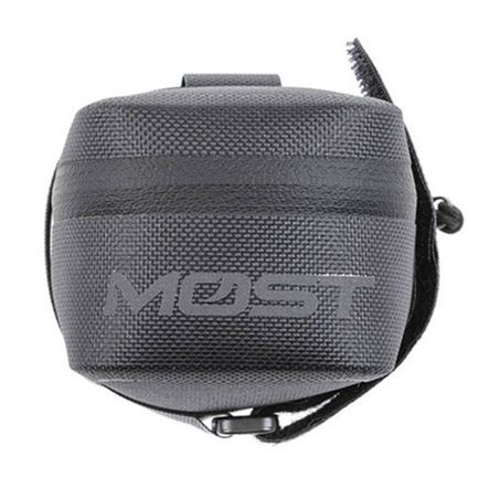 BOLSA SILLIN MOST PORTACAMARAS THE CASE NEGRO